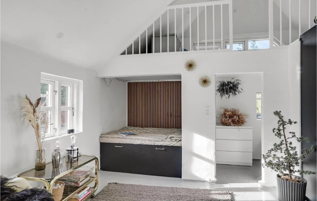 Amazing Home In Pandrup With Wifi And 3 Bedrooms photo 3