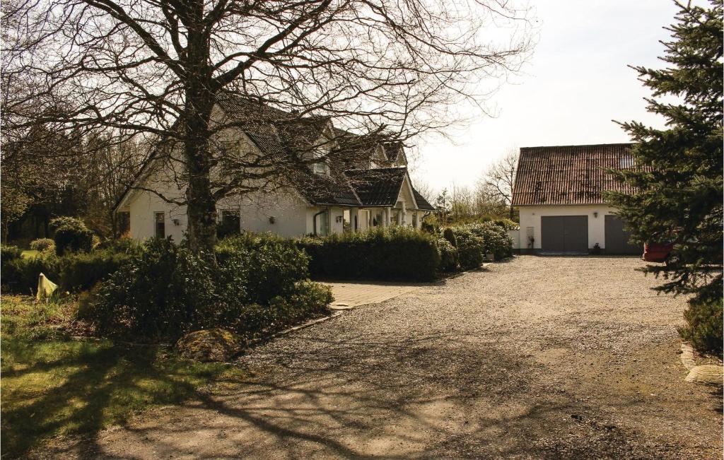 Awesome Home In Brande With 4 Bedrooms photo 2