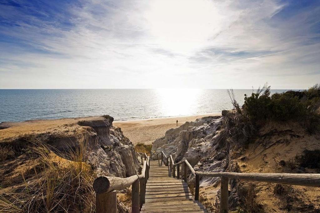 Casa playa de Mazagón