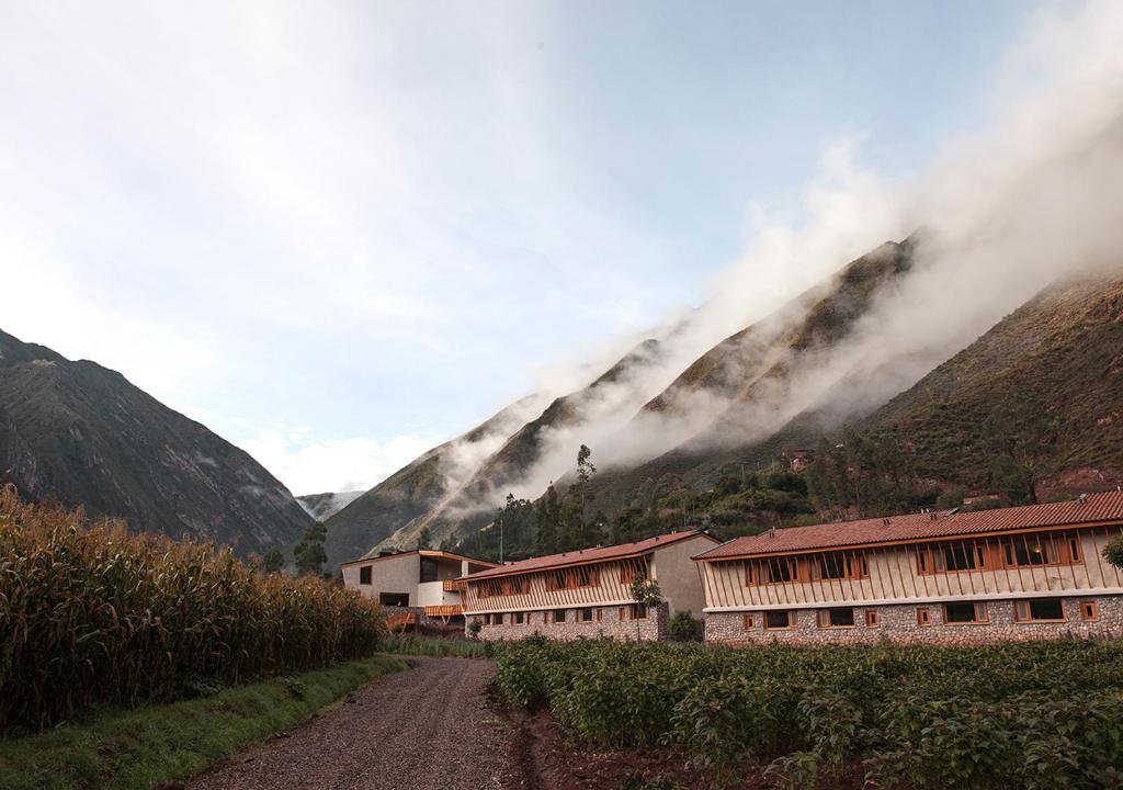 Explora Valle Sagrado photo 3