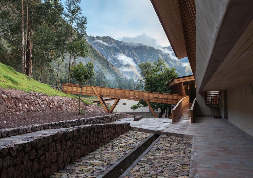 Explora Valle Sagrado photo 4