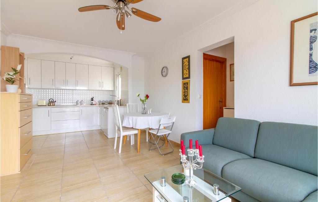 Nice Apartment In El Chaparral With Outdoor Swimming Pool, Wifi And 2 Bedrooms photo 4