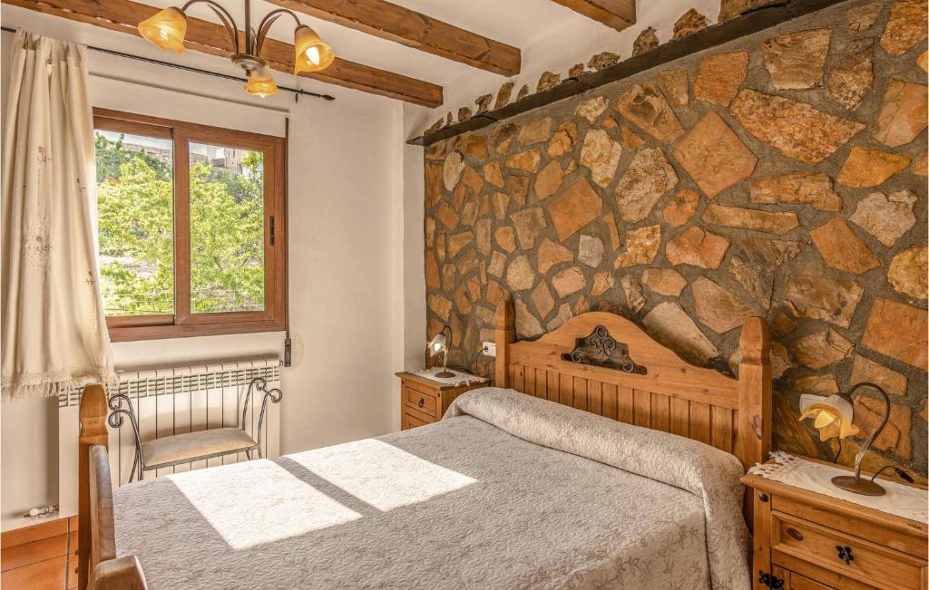 Amazing Home In Mecina Bombarn With Outdoor Swimming Pool, Wifi And 1 Bedrooms photo 2