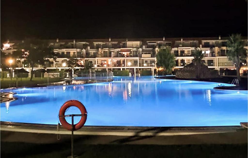 Stunning Apartment In Sant Jordi With Indoor Swimming Pool, Wifi And 2 Bedrooms photo 3