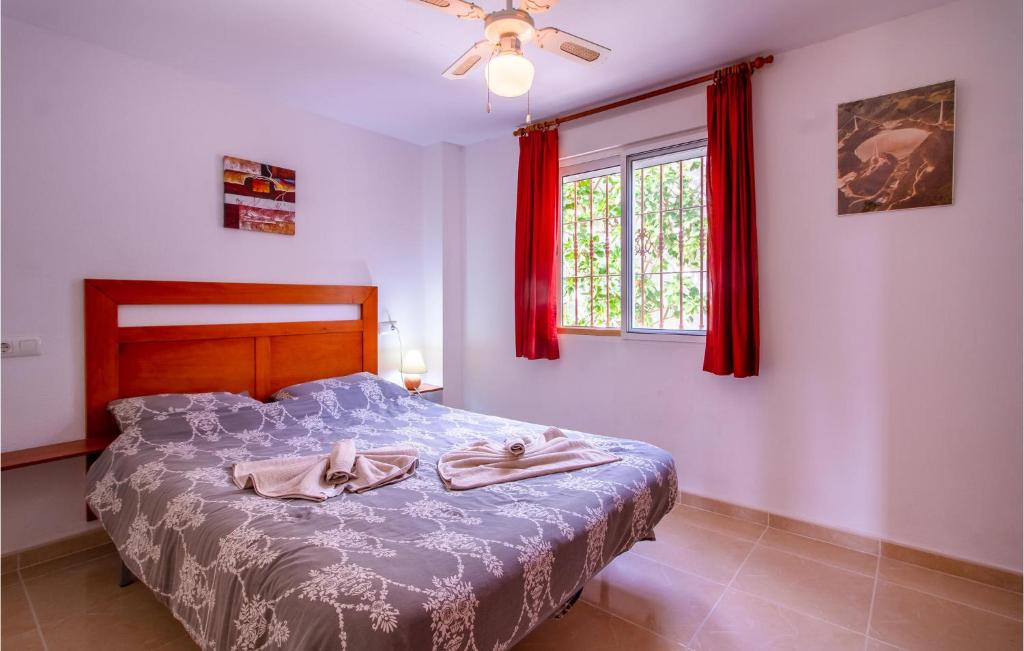 Stunning Home In Ciudad Quesada With Outdoor Swimming Pool, Wifi And Swimming Pool photo 3