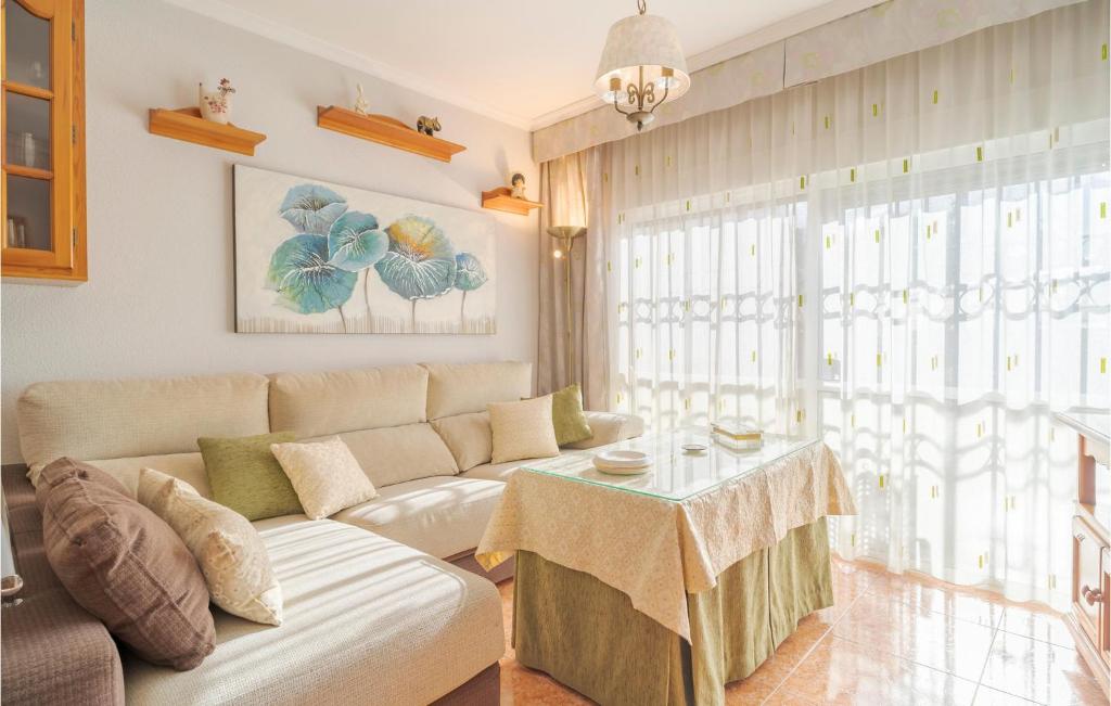 Awesome Home In Torrox Costa With Wifi And 3 Bedrooms photo 2