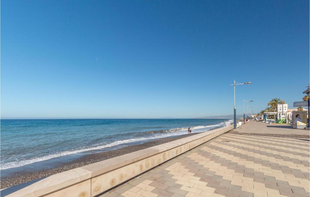 Awesome Home In Torrox Costa With Wifi And 3 Bedrooms photo 3