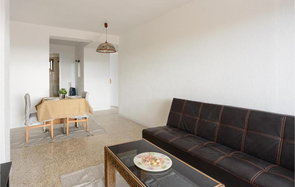 Amazing Apartment In Malgrat De Mar With Outdoor Swimming Pool, 3 Bedrooms And Wifi photo 2