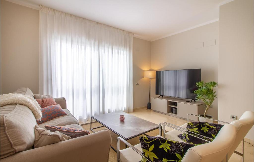 Amazing Apartment In Orihuela With Outdoor Swimming Pool, Swimming Pool And 2 Bedrooms photo 1