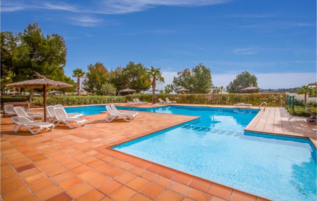 Amazing Apartment In Orihuela With Outdoor Swimming Pool, Swimming Pool And 2 Bedrooms photo 2