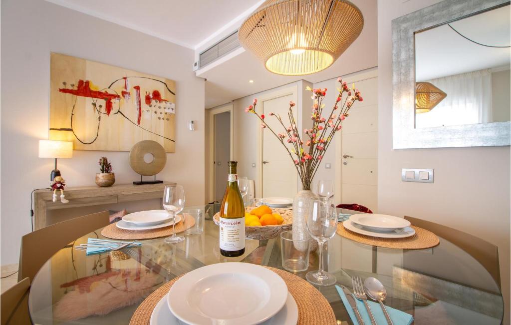 Amazing Apartment In Orihuela With Outdoor Swimming Pool, Swimming Pool And 2 Bedrooms photo 3