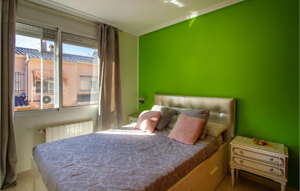 Awesome Home In San Juan De Alicante With Outdoor Swimming Pool, Wifi And 3 Bedrooms photo 4