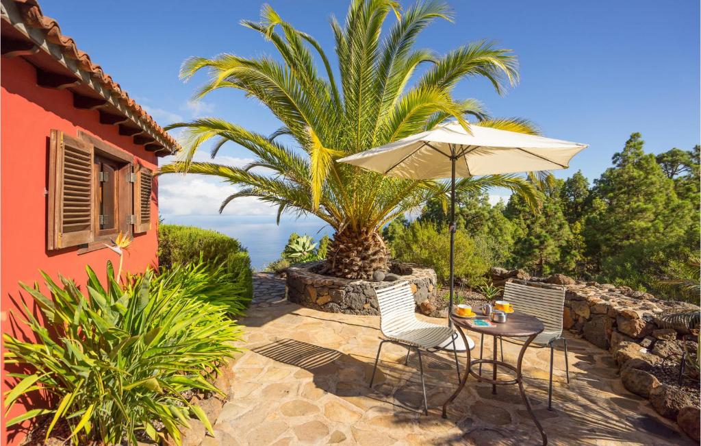 Awesome Home In Santa Cruz De La Palma With Wifi And 1 Bedrooms photo 1