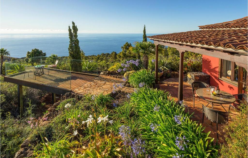 Awesome Home In Santa Cruz De La Palma With Wifi And 1 Bedrooms photo 3