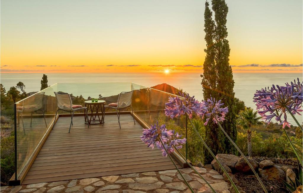 Awesome Home In Santa Cruz De La Palma With Wifi And 1 Bedrooms photo 4