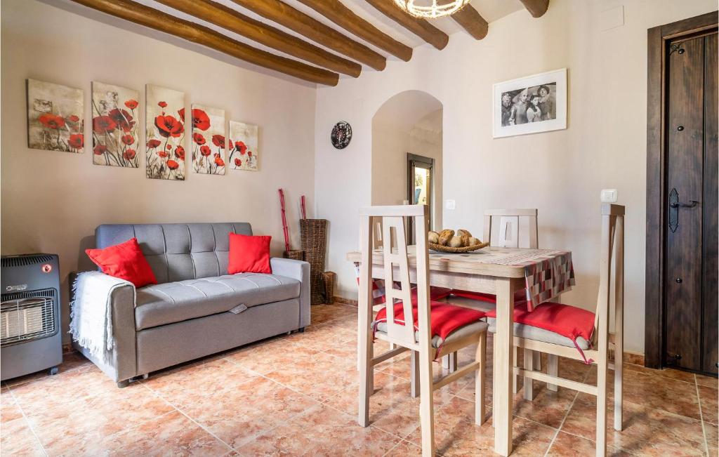 Amazing Home In Alfarnate With Outdoor Swimming Pool, Wifi And 3 Bedrooms photo 3