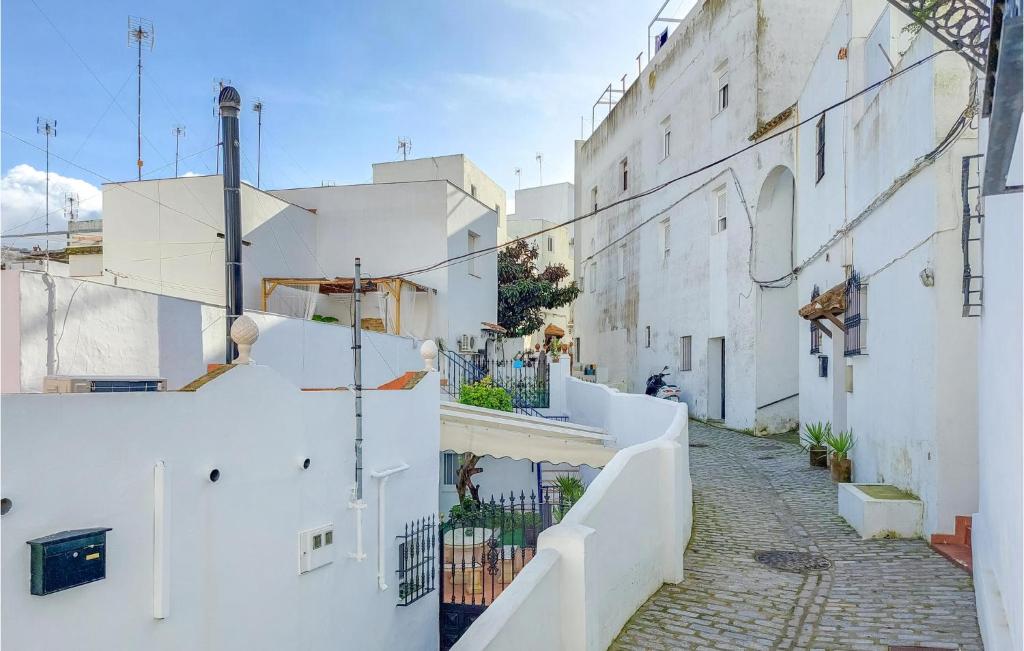 Stunning Apartment In Vejer De La Frontera With 2 Bedrooms And Wifi photo 2
