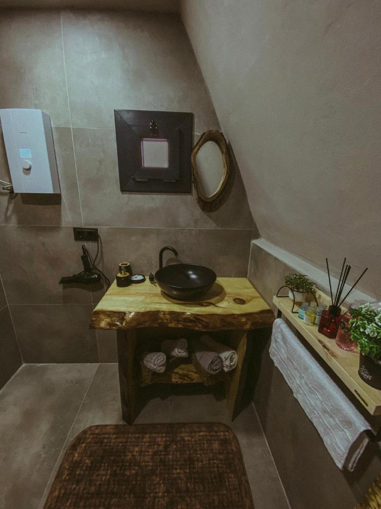 Tuti Suit Bungalov photo 4