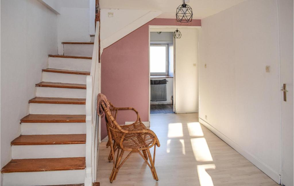 Amazing Home In Trmven With Wifi And 2 Bedrooms photo 3