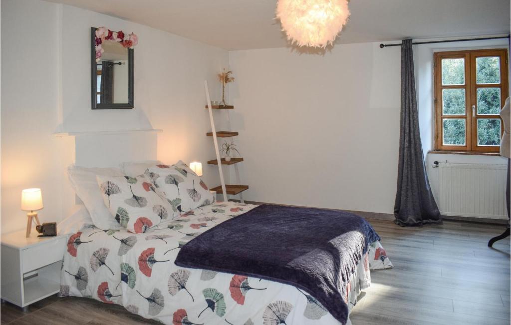 Amazing Home In Trmven With Wifi And 2 Bedrooms photo 4