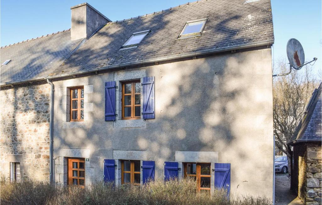 Amazing Home In Trmven With Wifi And 2 Bedrooms