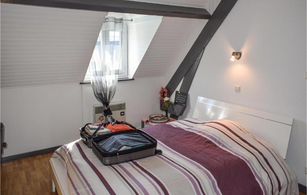 Beautiful Home In Agos-vidalos With Outdoor Swimming Pool, Wifi And 4 Bedrooms photo 4