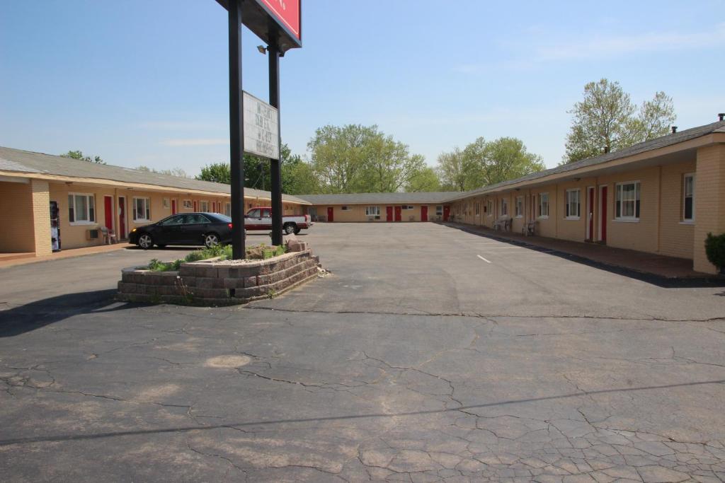 Red Carpet Inn Niagara Falls photo 1