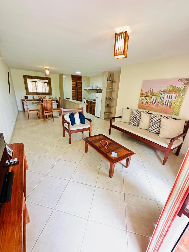 Apartamento na Vila La Torre photo 2