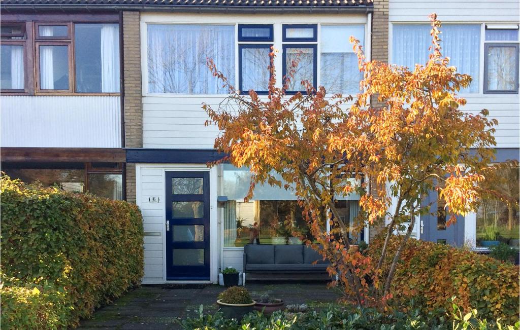 Nice Home In Bergen With Wifi And 2 Bedrooms
