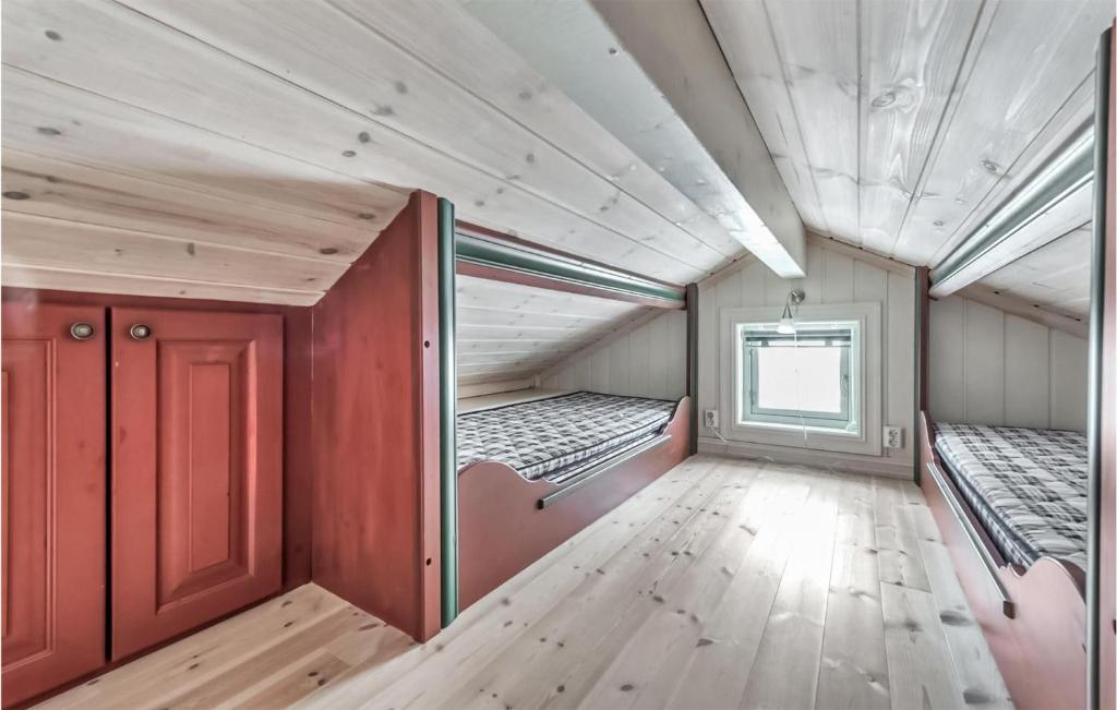 Amazing Home In Rjukan With Sauna And 5 Bedrooms photo 1