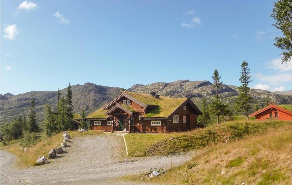 Amazing Home In Rjukan With Sauna And 5 Bedrooms photo 4