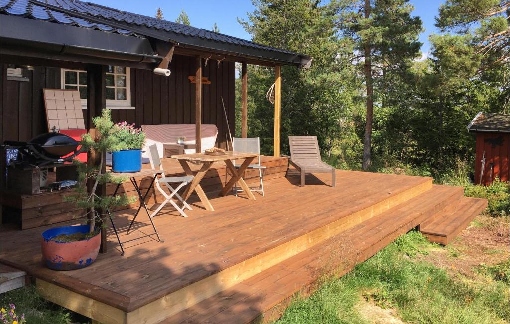 Amazing Home In Passebekk With 3 Bedrooms photo 2