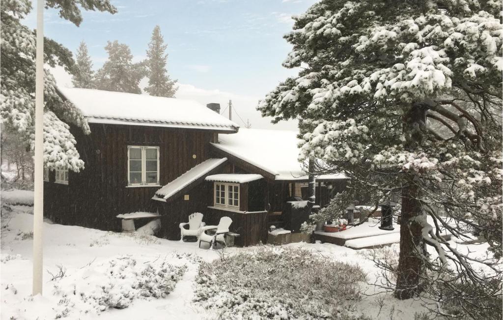 Amazing Home In Passebekk With 3 Bedrooms photo 3