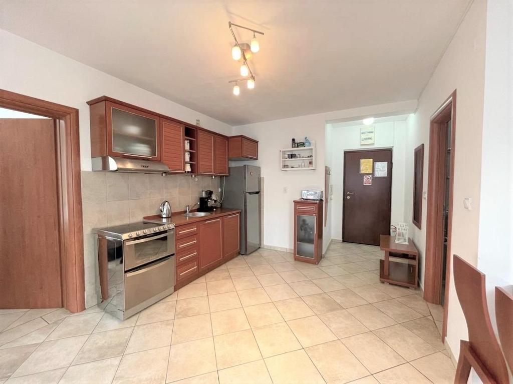 50m-to-Sea Holiday Apartment Norwegian Village photo 4