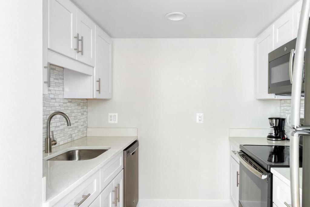 Ballston 1BR w Concierge WD Pool nr Metro WDC-503 photo 4