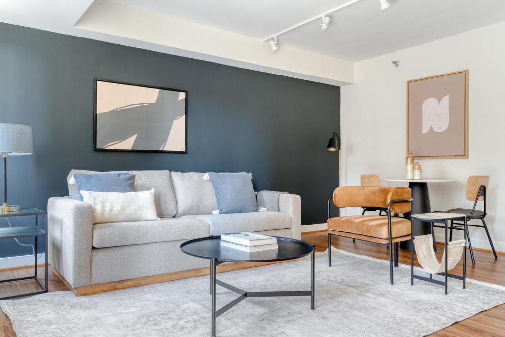 Ballston 1BR w Concierge WD Pool nr Metro WDC-503 photo 1