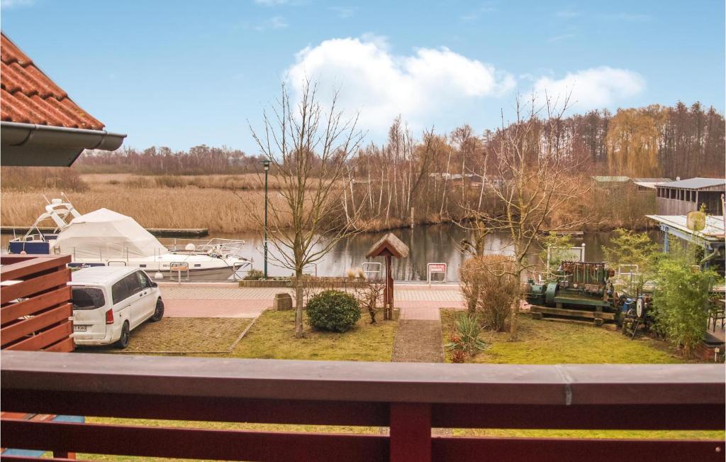 Nice Home In Plau Am See With Wifi And 2 Bedrooms photo 2