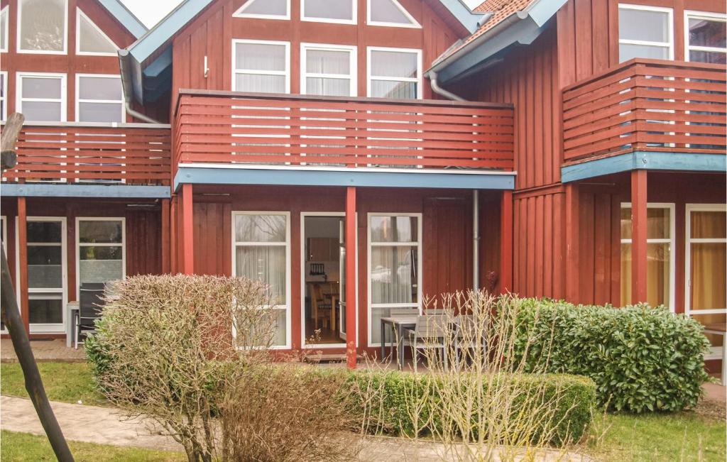 Nice Home In Plau Am See With Wifi And 2 Bedrooms