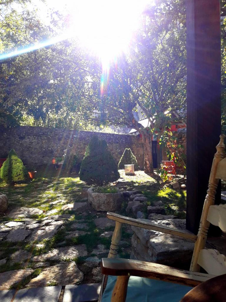 Posada Real El Rincón de Babia photo 1