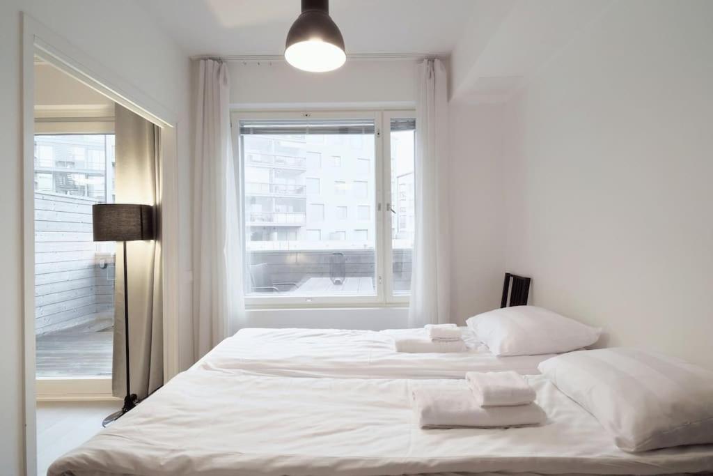 Norden Homes Castle Harbour Apartment photo 1