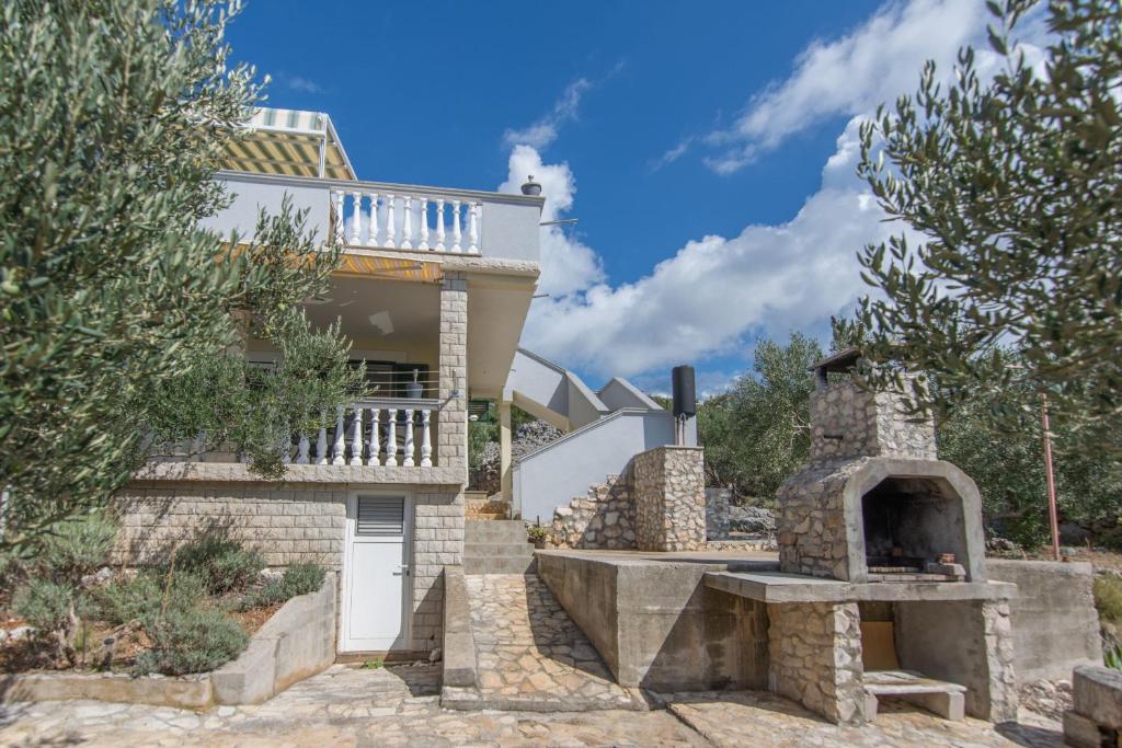 House Motar photo 3