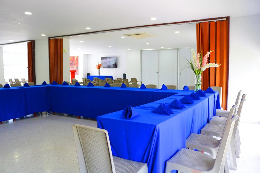 Hotel Berdez photo 3