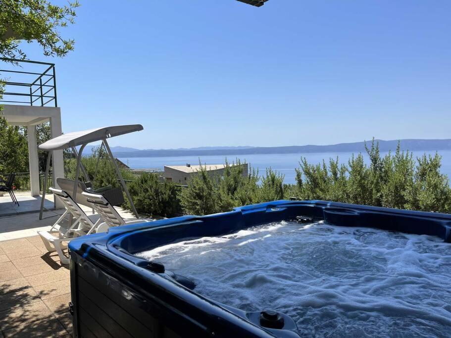 Holiday Home Aria photo 4