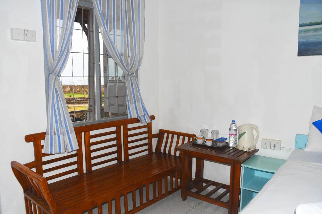 Rampart View Guesthouse photo 2