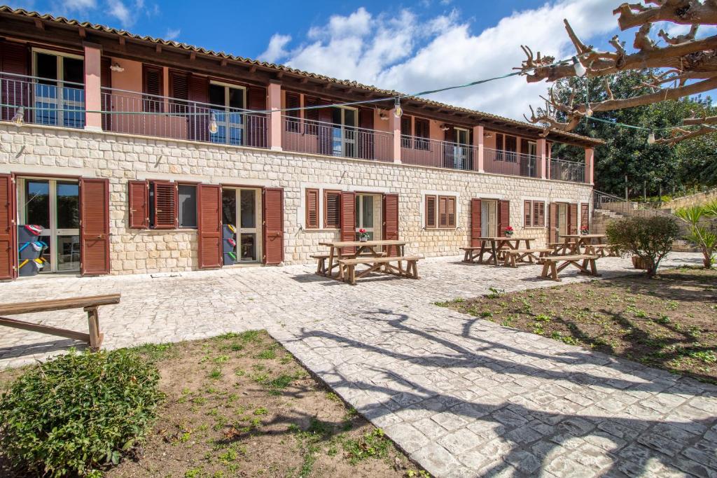 Appartamento 7 Valle Ventura