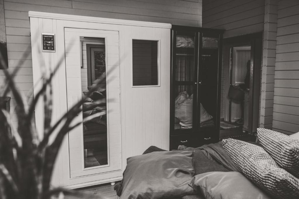 Chalet de la Sablière photo 3