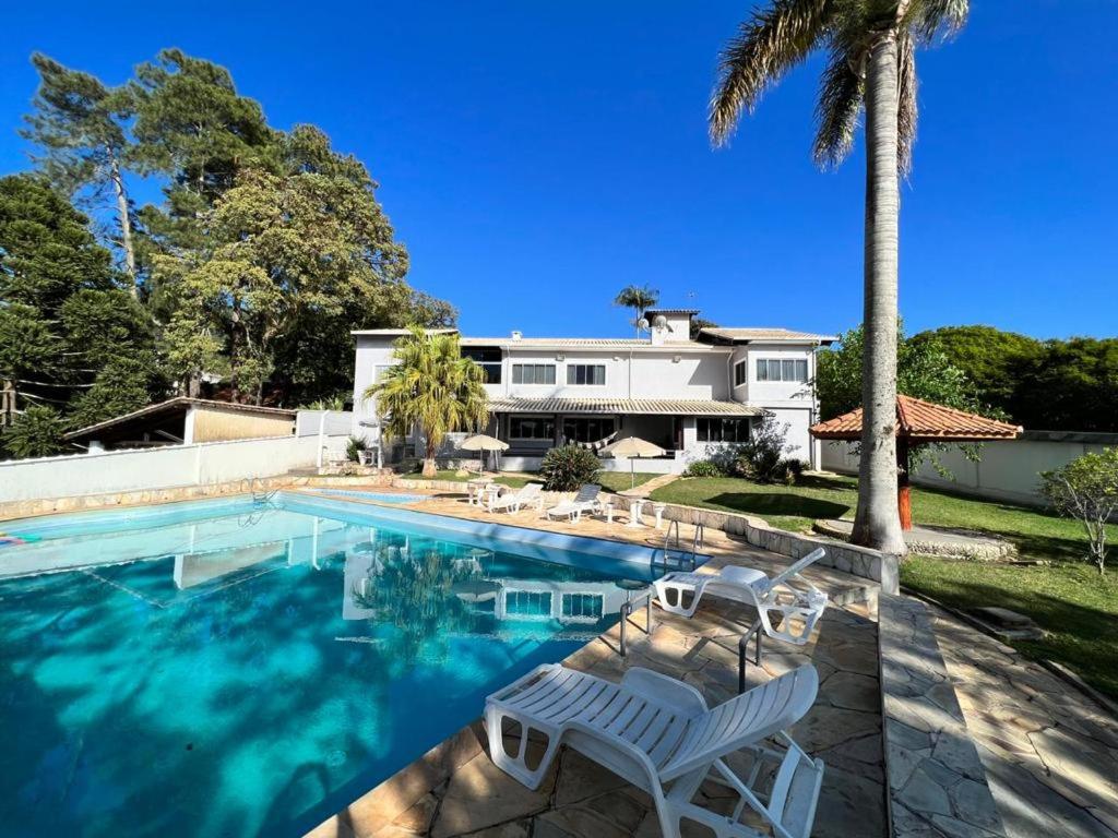 Villa Agradável
