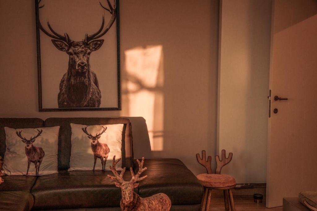 Villa de la Sablière photo 4