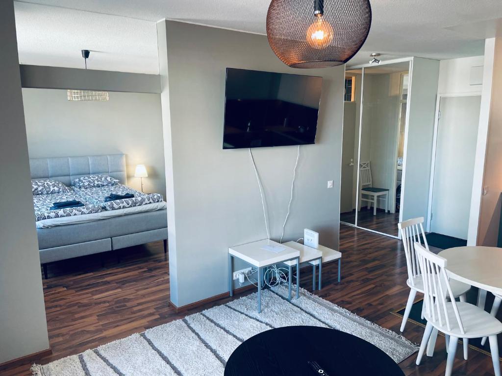 Tapiola Center Apartment photo 1
