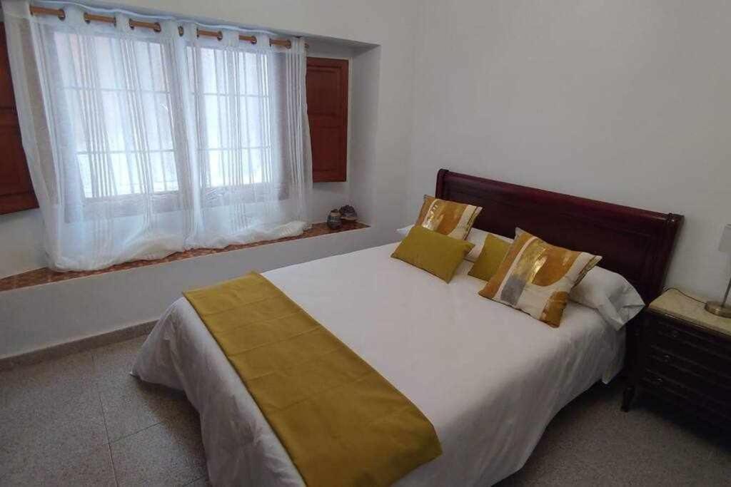 Casa Fernando y Maruja photo 1